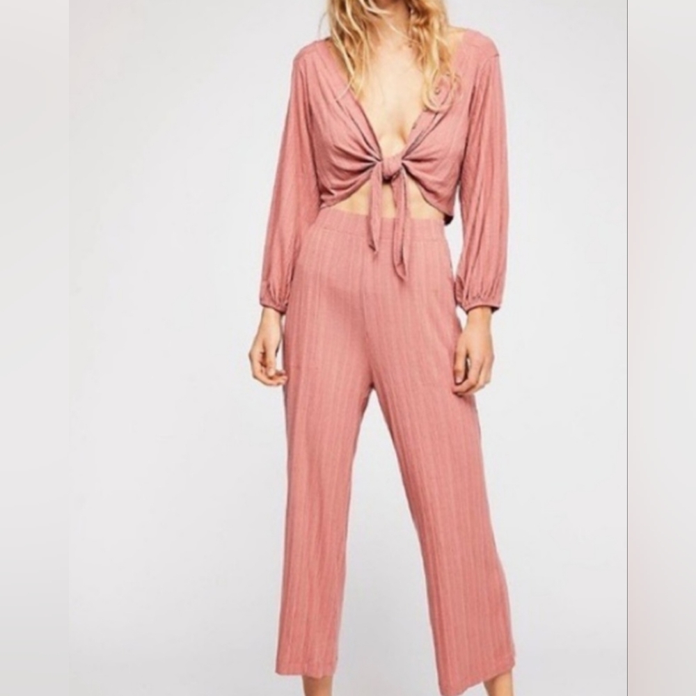 Free people beach set M
